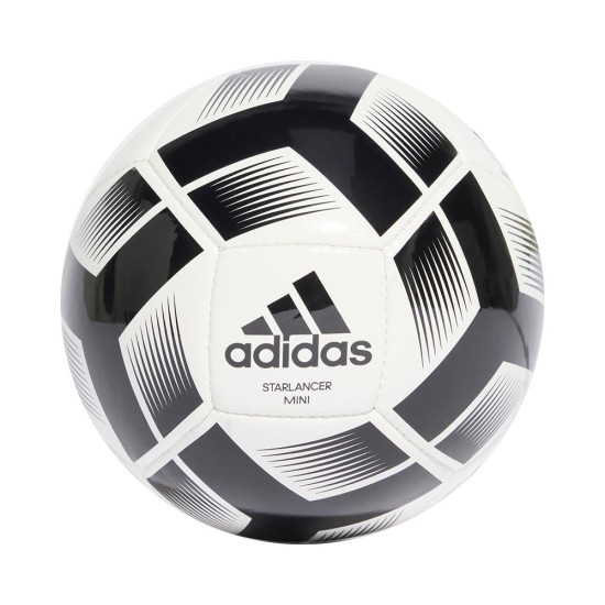 Adidas Μπάλα ποδοσφαίρου Starlancer Mini Adidas Μπάλα ποδοσφαίρου Starlancer Mini